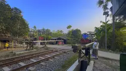 Train 🚆 