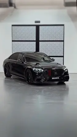 BRABUS🔥