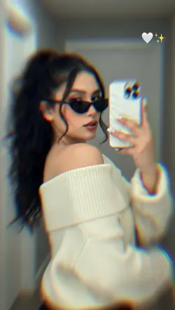 photo mirror Blur