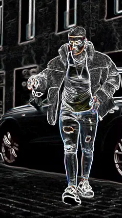 Neon velocity 