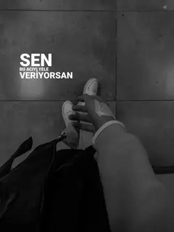 SEN BU ACIYI