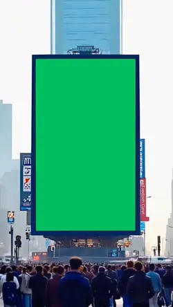 Time Square Green 