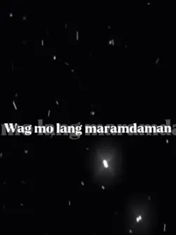 kahit  di ako macho 