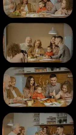 happy Thanksgiving 