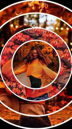 New Photo Template
