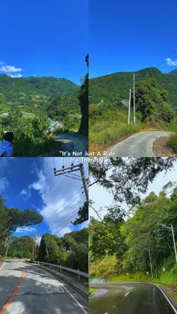 Not Just A Ride 