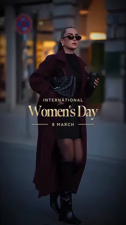 women’s day