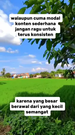konten sederhana