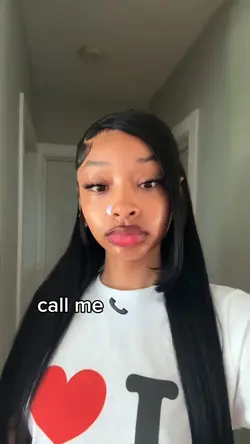 call me