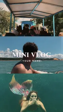 MINI VLOG 🎥