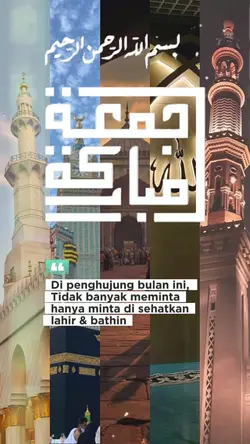 harapan jumat