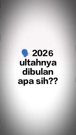 Ultah buln mei