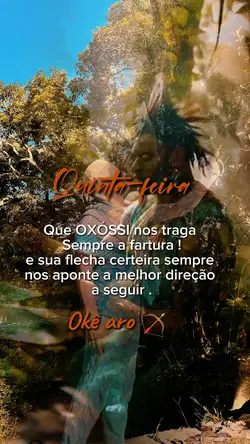 Oxossi