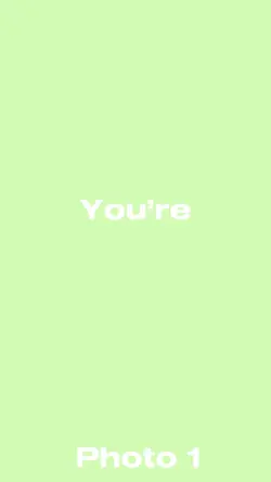 Loser, Baby