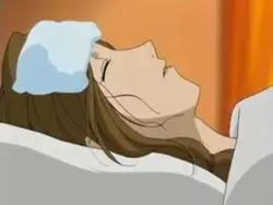 I, am sick
