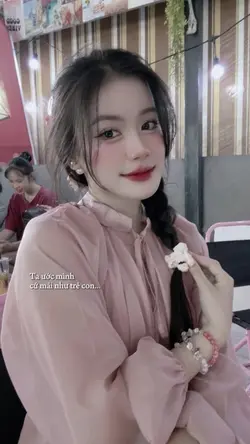 Ta ước mình cứ mãi