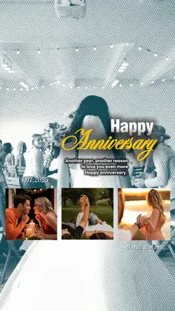 anniversary day