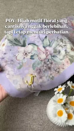 hijab by janna