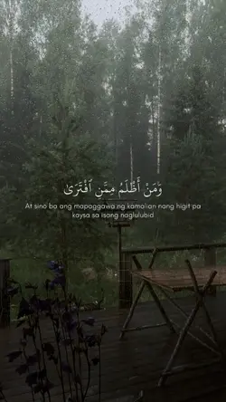 AL An'am 21-22