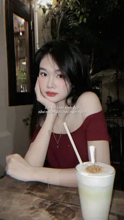 Em thì luôn xinh đẹp