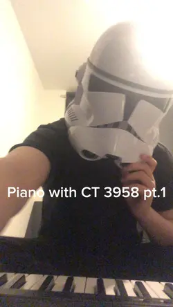 Piano wit CT 3958 #1