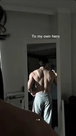 I went from zero