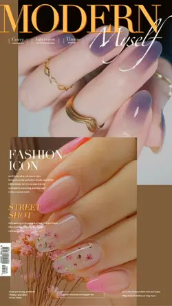 Nail Art 