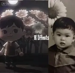 Chibi AI Effects 