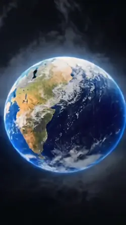 trend Earth zoom in