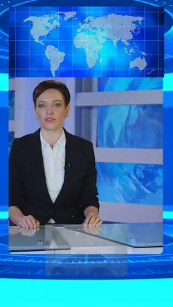News Media Industry