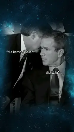 Aku Kembali Tuan
