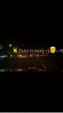 Para ti papá 👨❤️‍🩹🫂