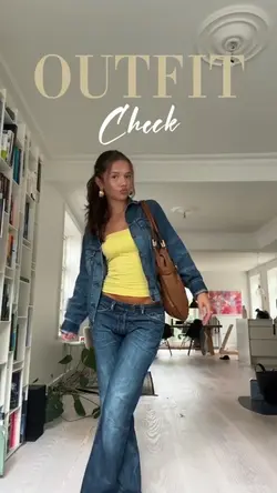 outfit check