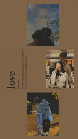 love template 