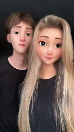 Cartoon Face