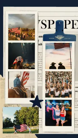 4th of July 