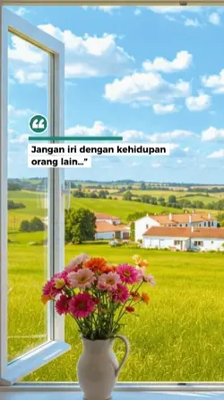 motivasi pagi