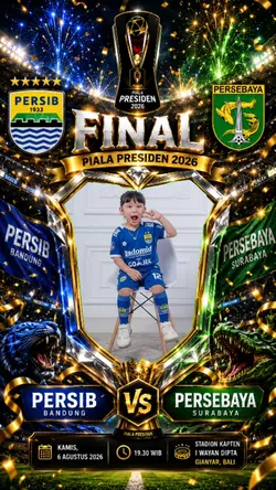 Persib day