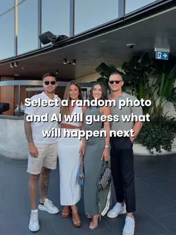 Select random photo