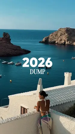 2026 Dump