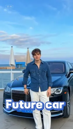 Future car