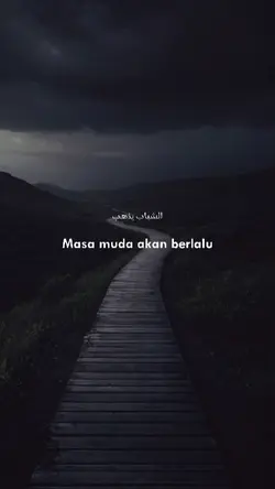 AKAN BERLALU 