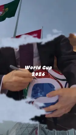 World Cup 2026