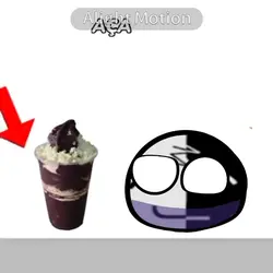 açai com leite ninho