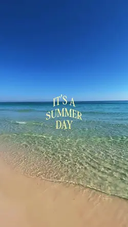 summer day