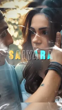 Saiyaara