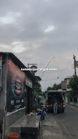 Wayahe jumat gaul