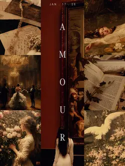 Collage–Aesthetic