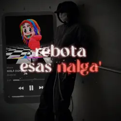 mala - 6ix9ine