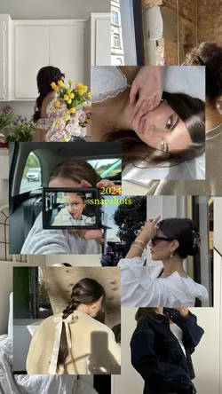 200+ photo dump 